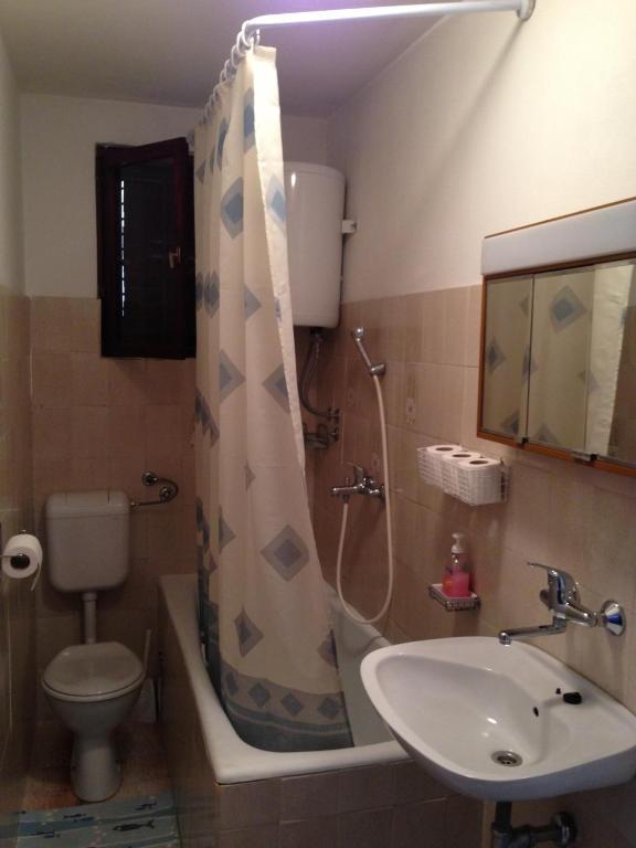 Rooms Tomas Dubrovnik Cameră foto