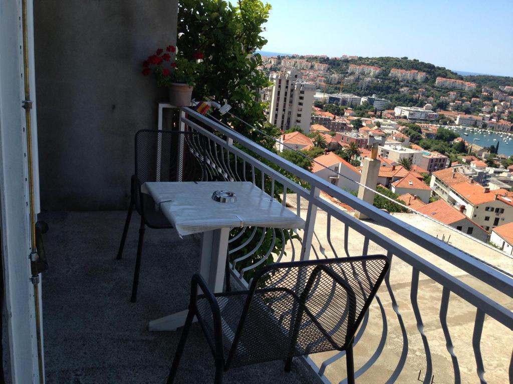 Rooms Tomas Dubrovnik Exterior foto