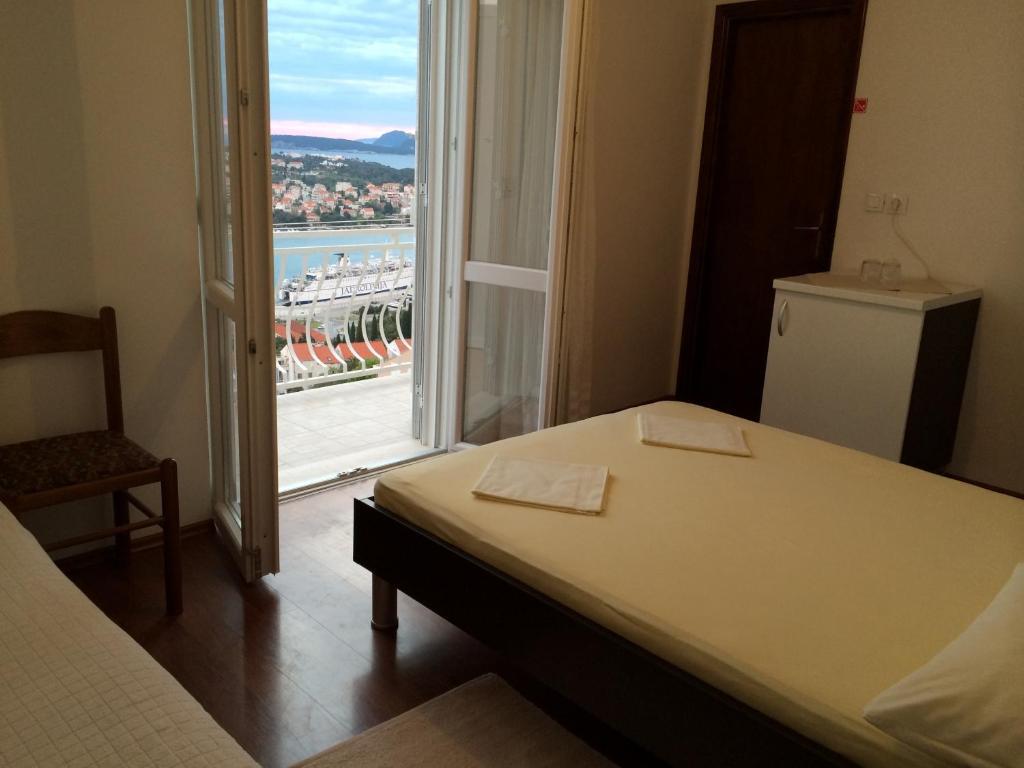 Rooms Tomas Dubrovnik Cameră foto