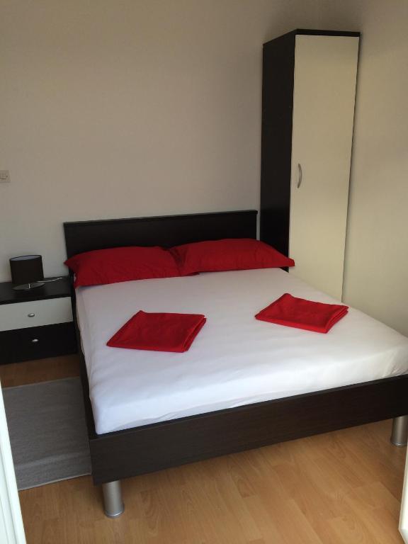 Rooms Tomas Dubrovnik Cameră foto