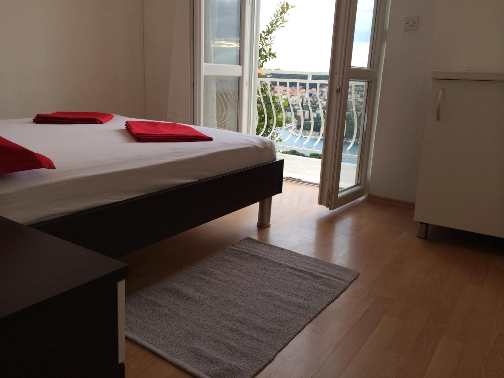 Rooms Tomas Dubrovnik Exterior foto