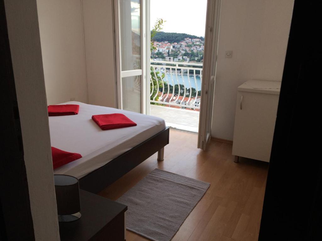 Rooms Tomas Dubrovnik Cameră foto
